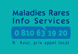 Maladies Rares Info Services