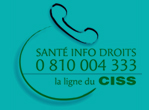 Santé Info Droits